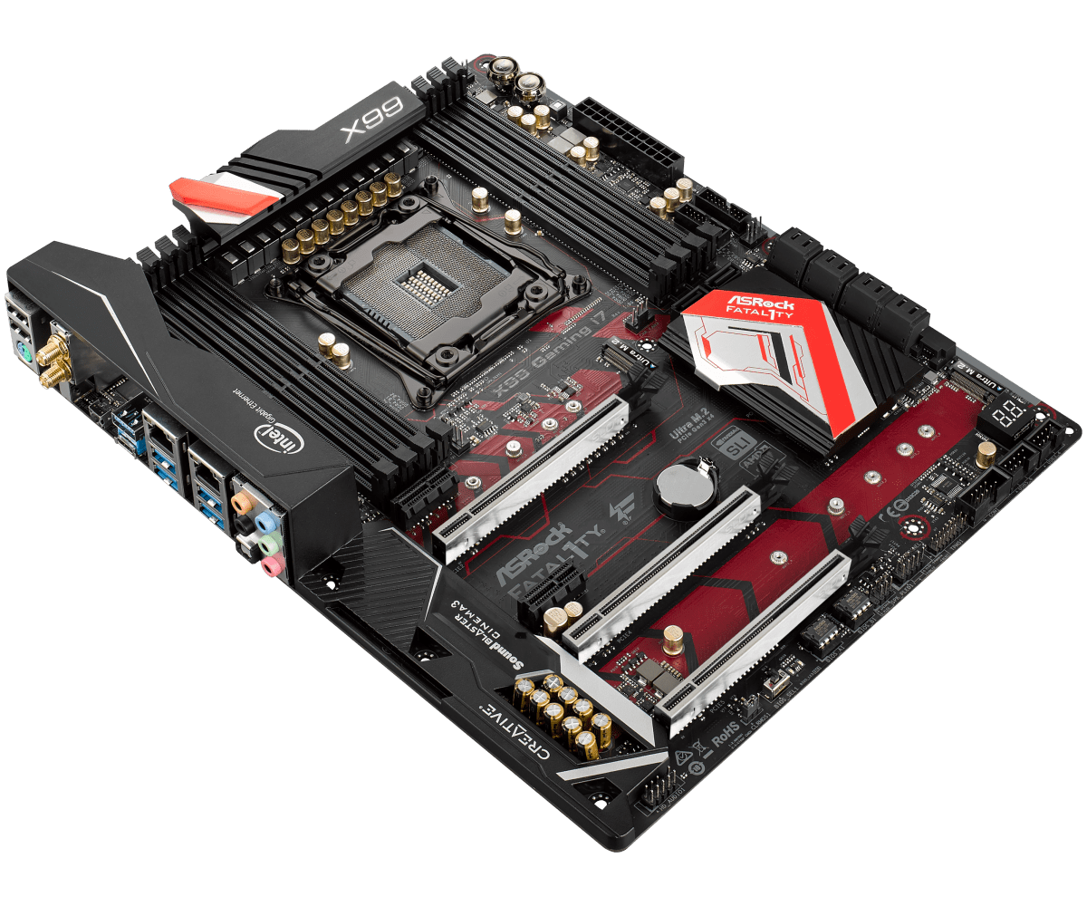 ASRock Fatal1ty X99 Professional Gaming i7 Intel USB 3.0 Driver UPDATE ASRock Fatal1ty X99 Professional Gaming i7 Intel USB 3.0 Driver for PC